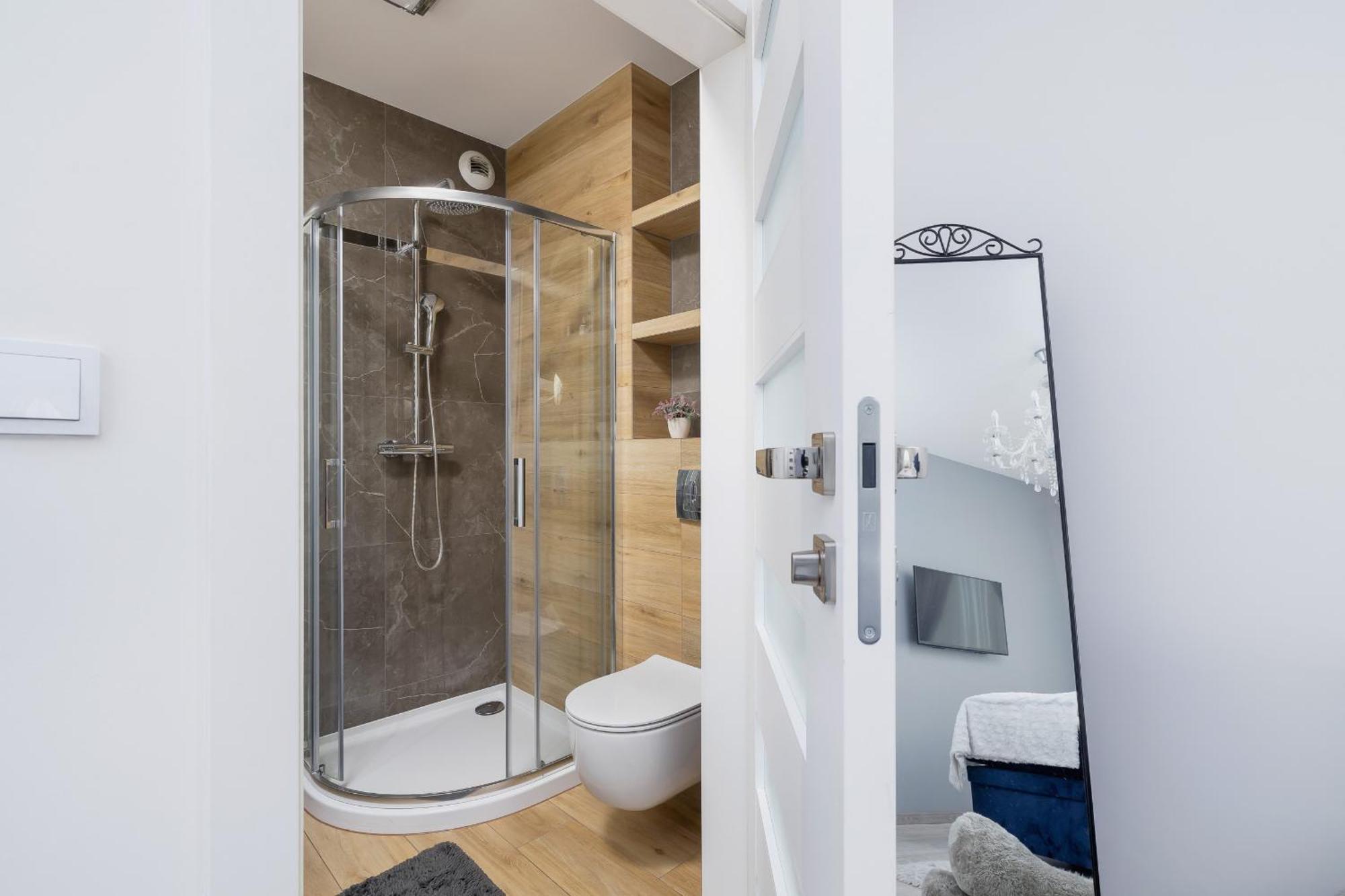 Cracow Pradnik Spacious & Family Apartment With 3 Bedroom By Renters Prestige Kraków Zewnętrze zdjęcie