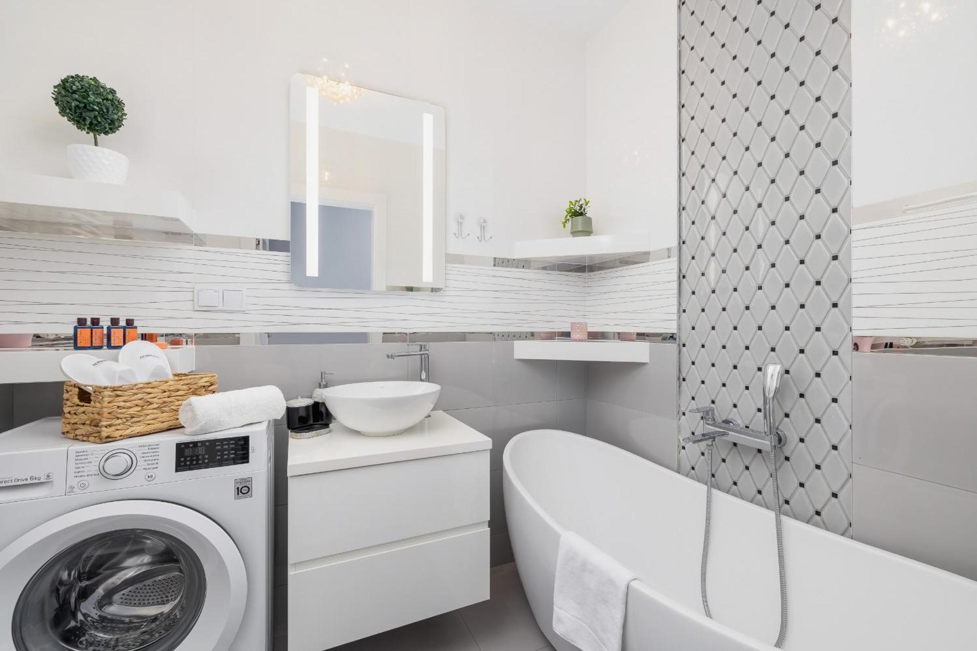 Cracow Pradnik Spacious & Family Apartment With 3 Bedroom By Renters Prestige Kraków Zewnętrze zdjęcie
