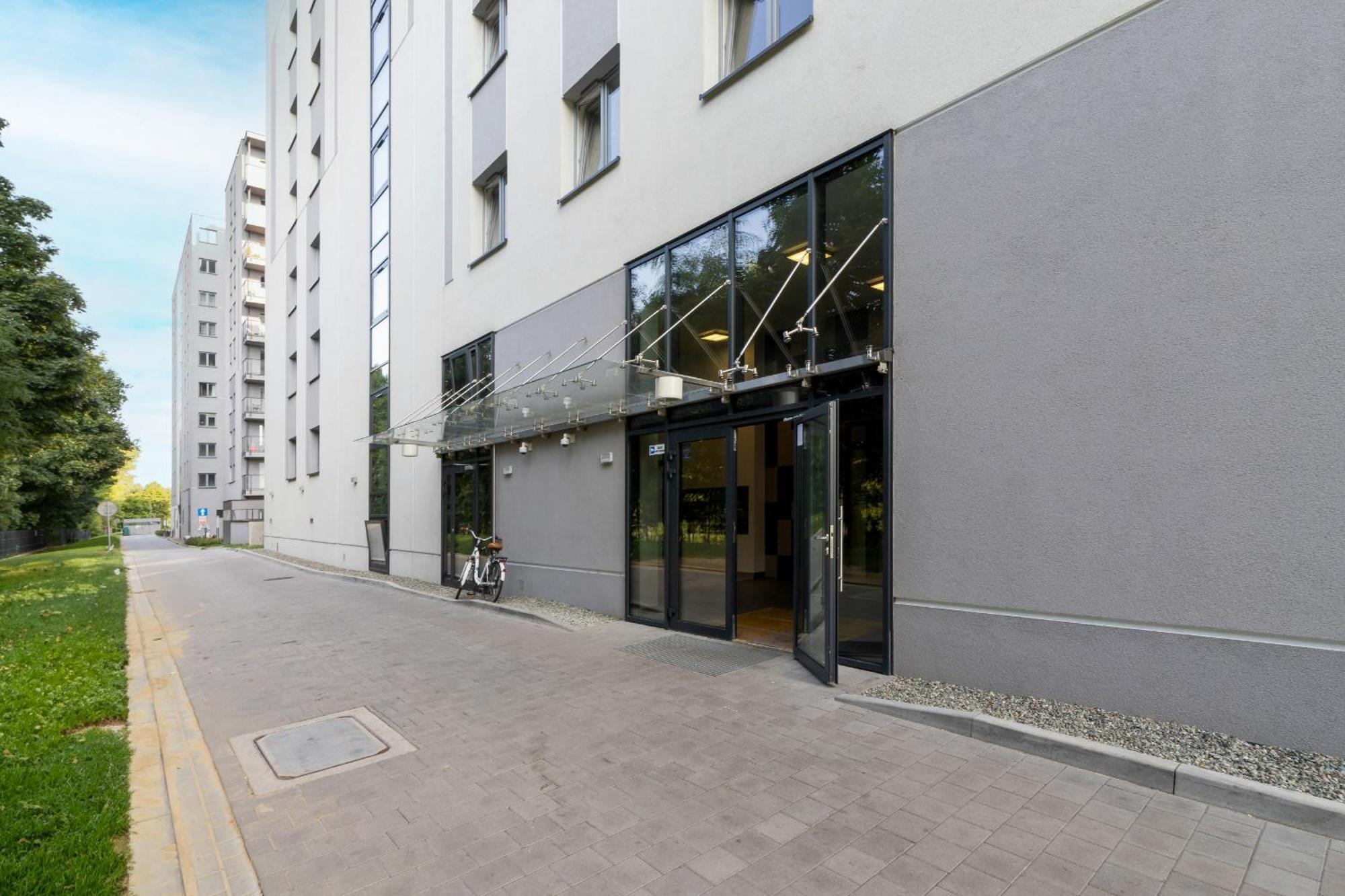 Cracow Pradnik Spacious & Family Apartment With 3 Bedroom By Renters Prestige Kraków Zewnętrze zdjęcie
