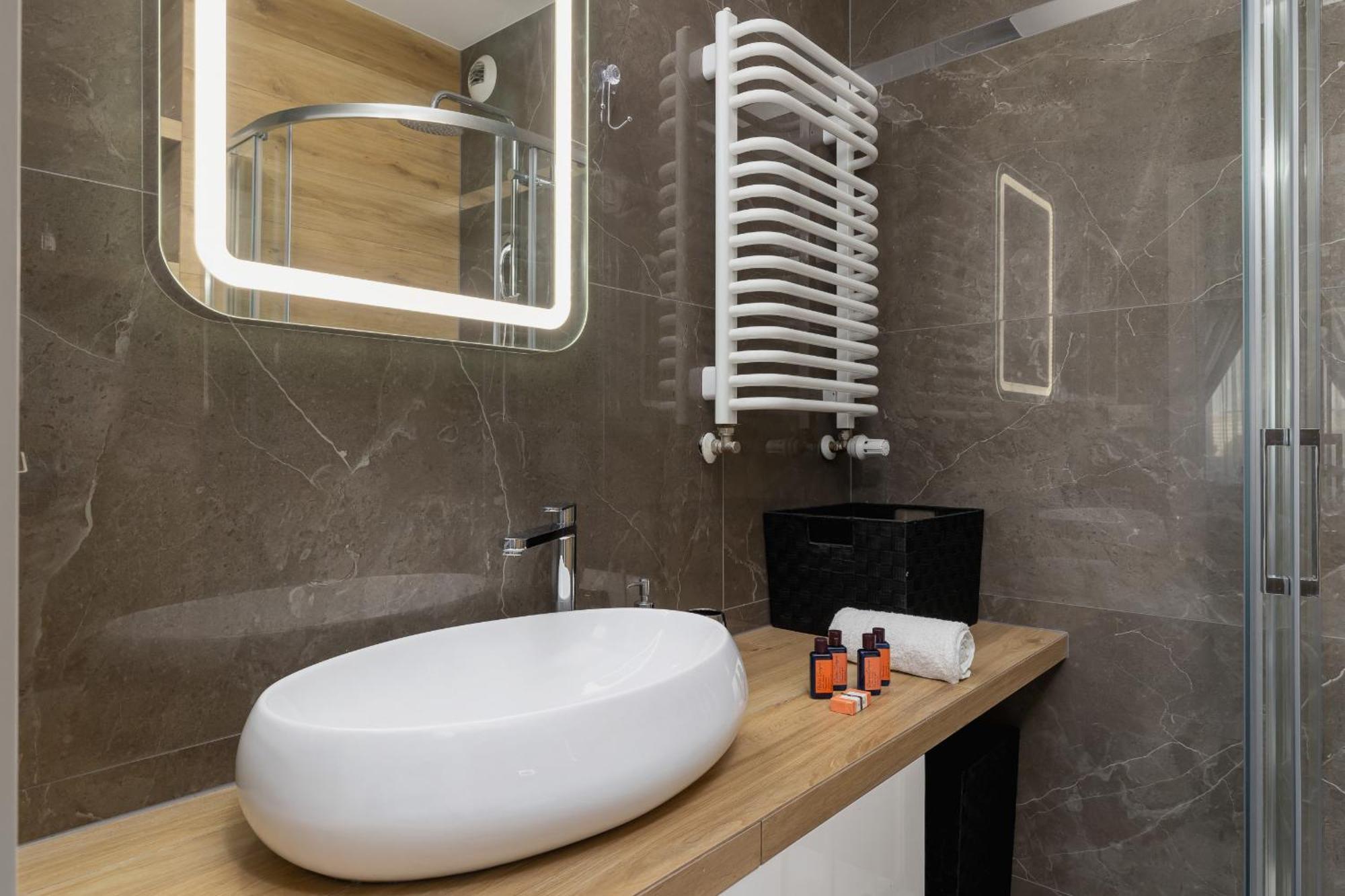 Cracow Pradnik Spacious & Family Apartment With 3 Bedroom By Renters Prestige Kraków Zewnętrze zdjęcie
