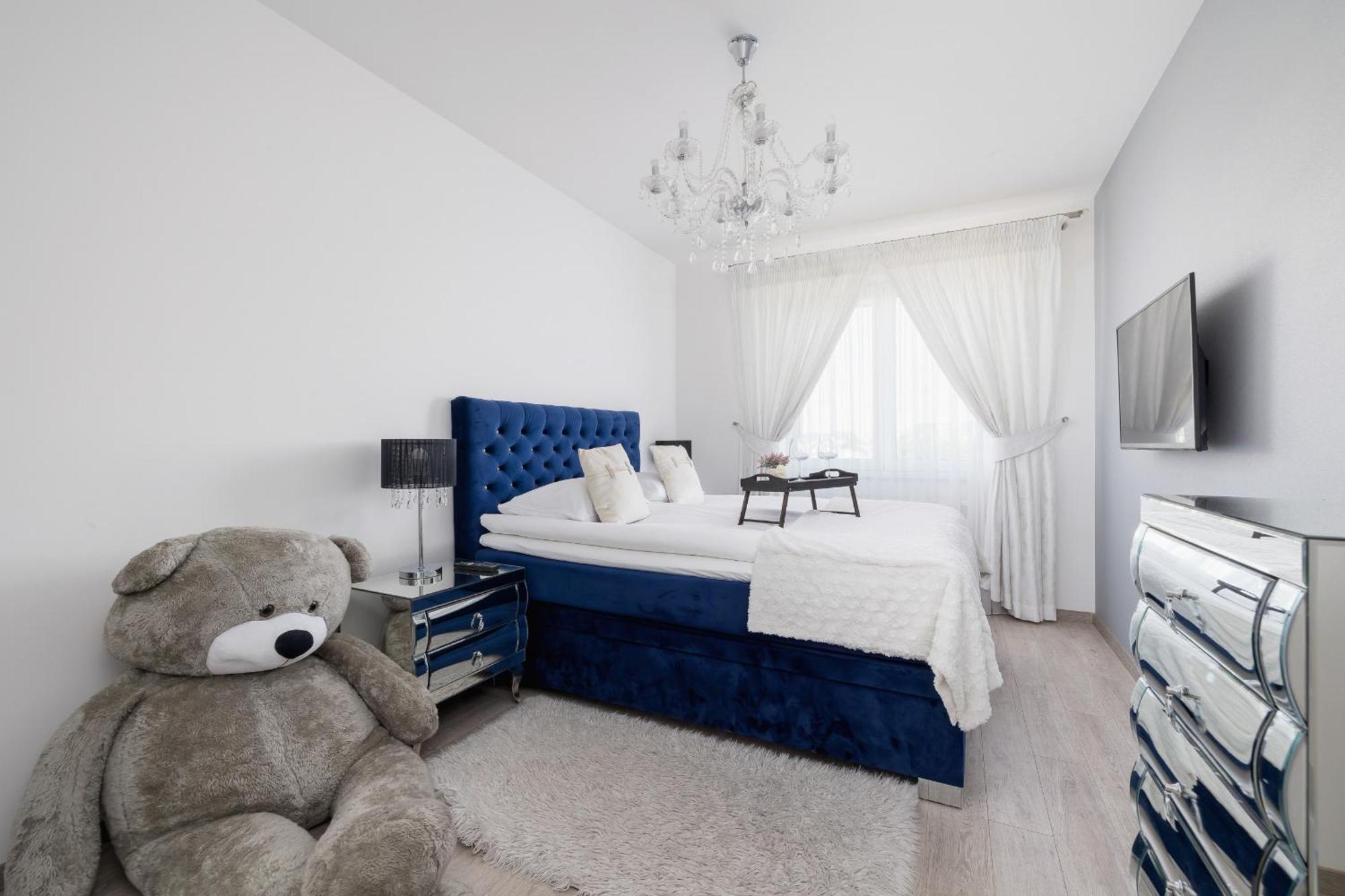 Cracow Pradnik Spacious & Family Apartment With 3 Bedroom By Renters Prestige Kraków Zewnętrze zdjęcie