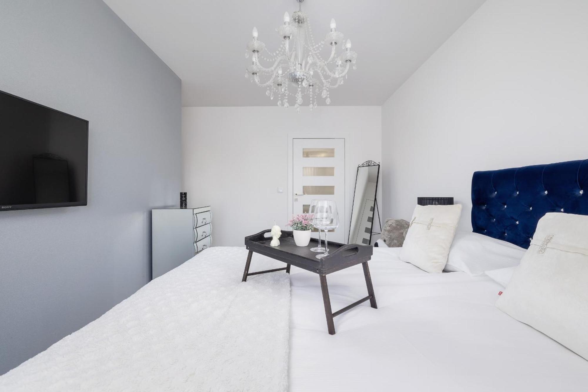 Cracow Pradnik Spacious & Family Apartment With 3 Bedroom By Renters Prestige Kraków Zewnętrze zdjęcie