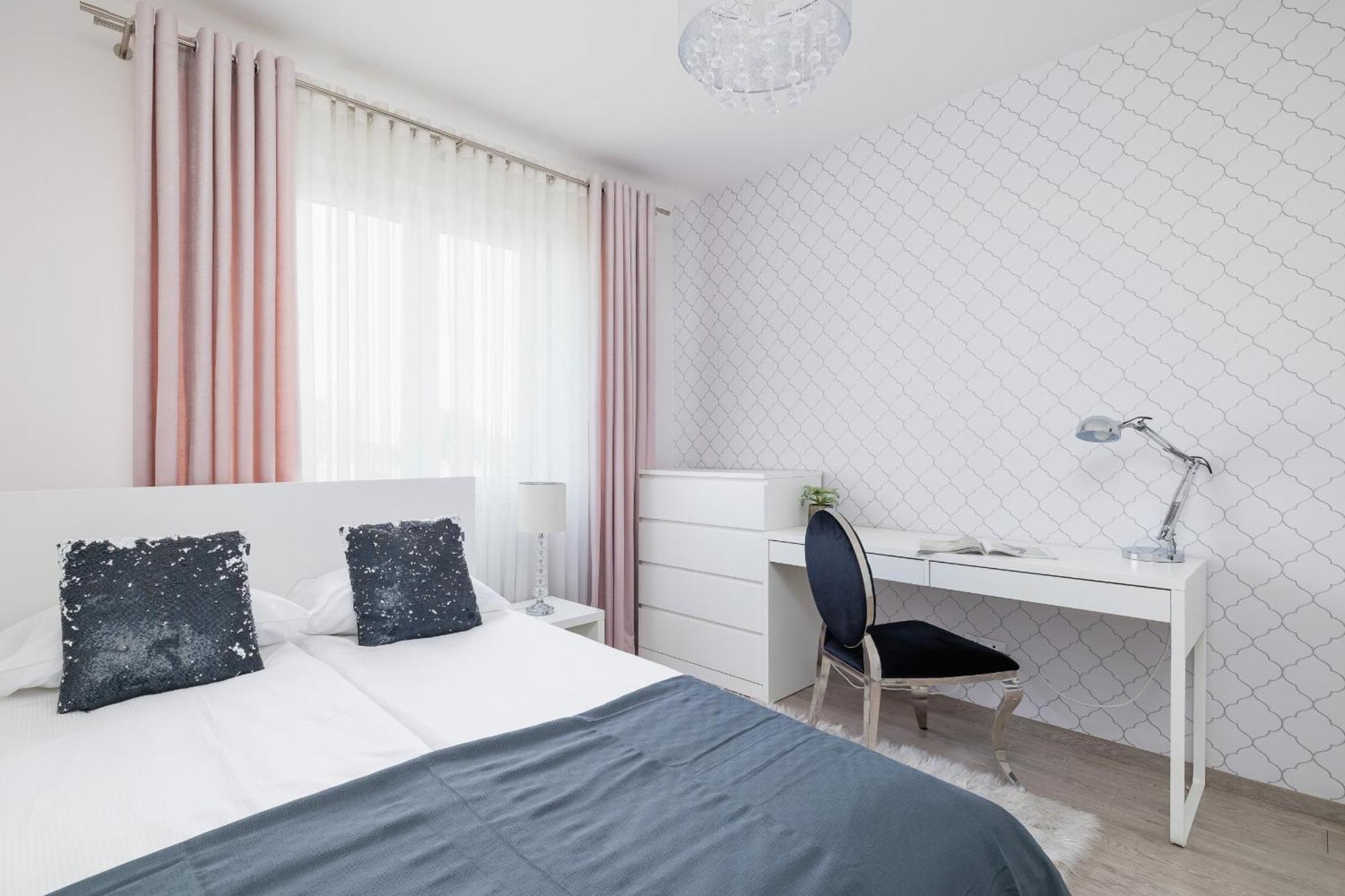 Cracow Pradnik Spacious & Family Apartment With 3 Bedroom By Renters Prestige Kraków Zewnętrze zdjęcie