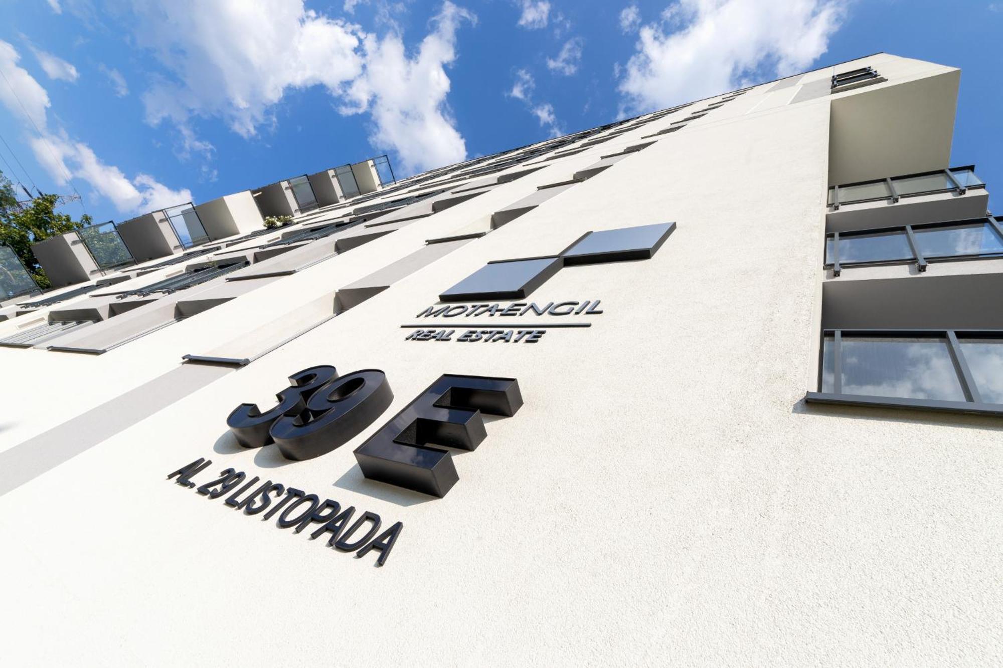 Cracow Pradnik Spacious & Family Apartment With 3 Bedroom By Renters Prestige Kraków Zewnętrze zdjęcie