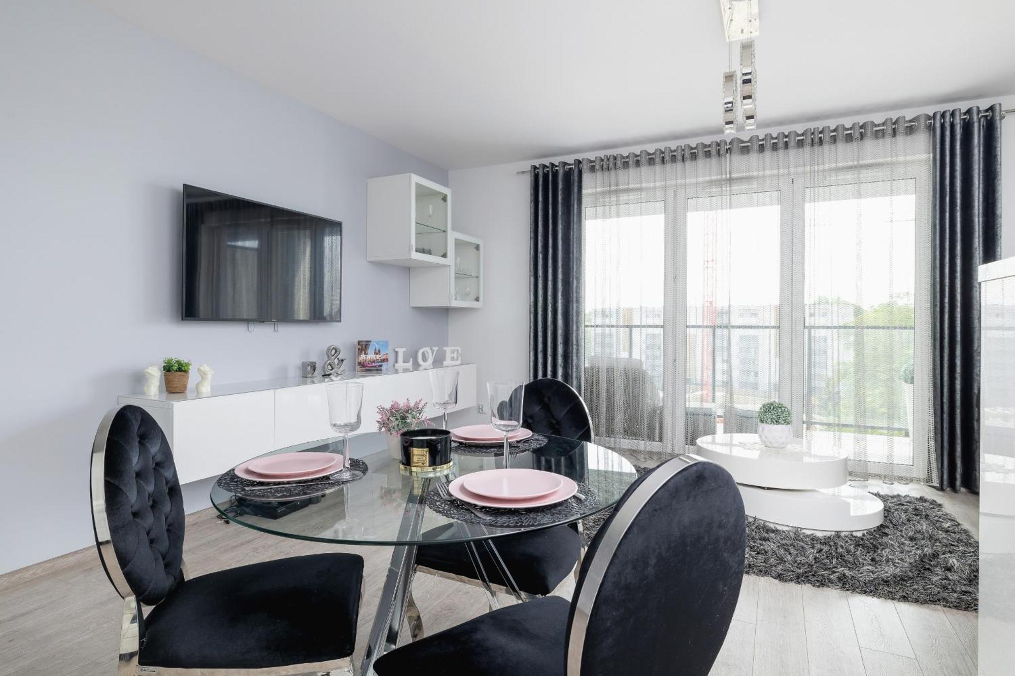 Cracow Pradnik Spacious & Family Apartment With 3 Bedroom By Renters Prestige Kraków Zewnętrze zdjęcie