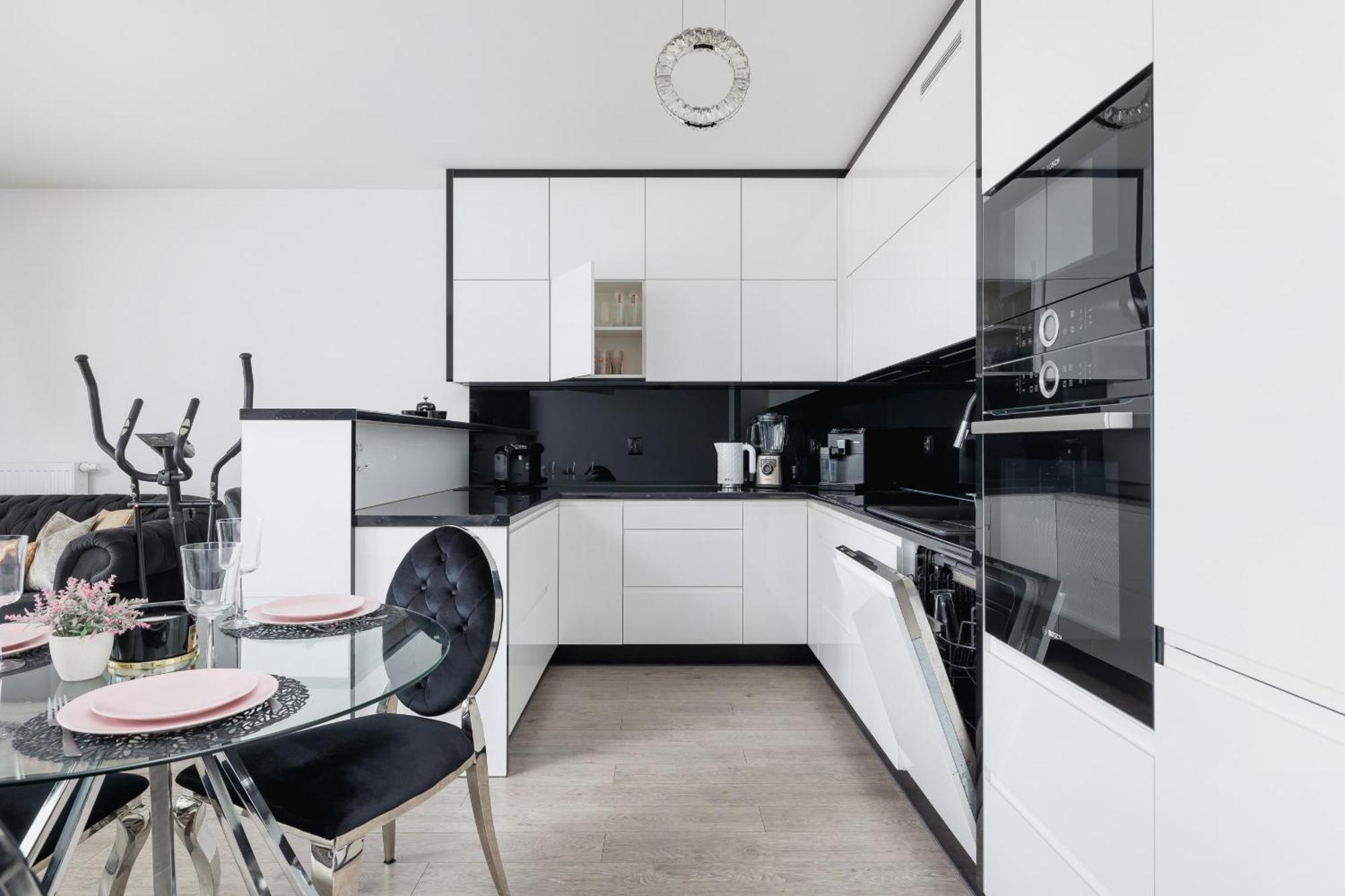 Cracow Pradnik Spacious & Family Apartment With 3 Bedroom By Renters Prestige Kraków Zewnętrze zdjęcie