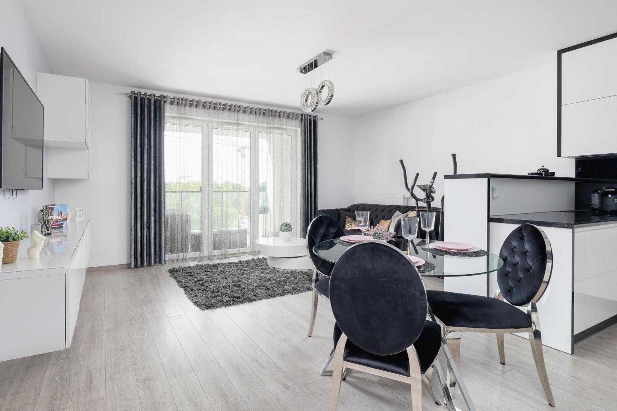 Cracow Pradnik Spacious & Family Apartment With 3 Bedroom By Renters Prestige Kraków Zewnętrze zdjęcie