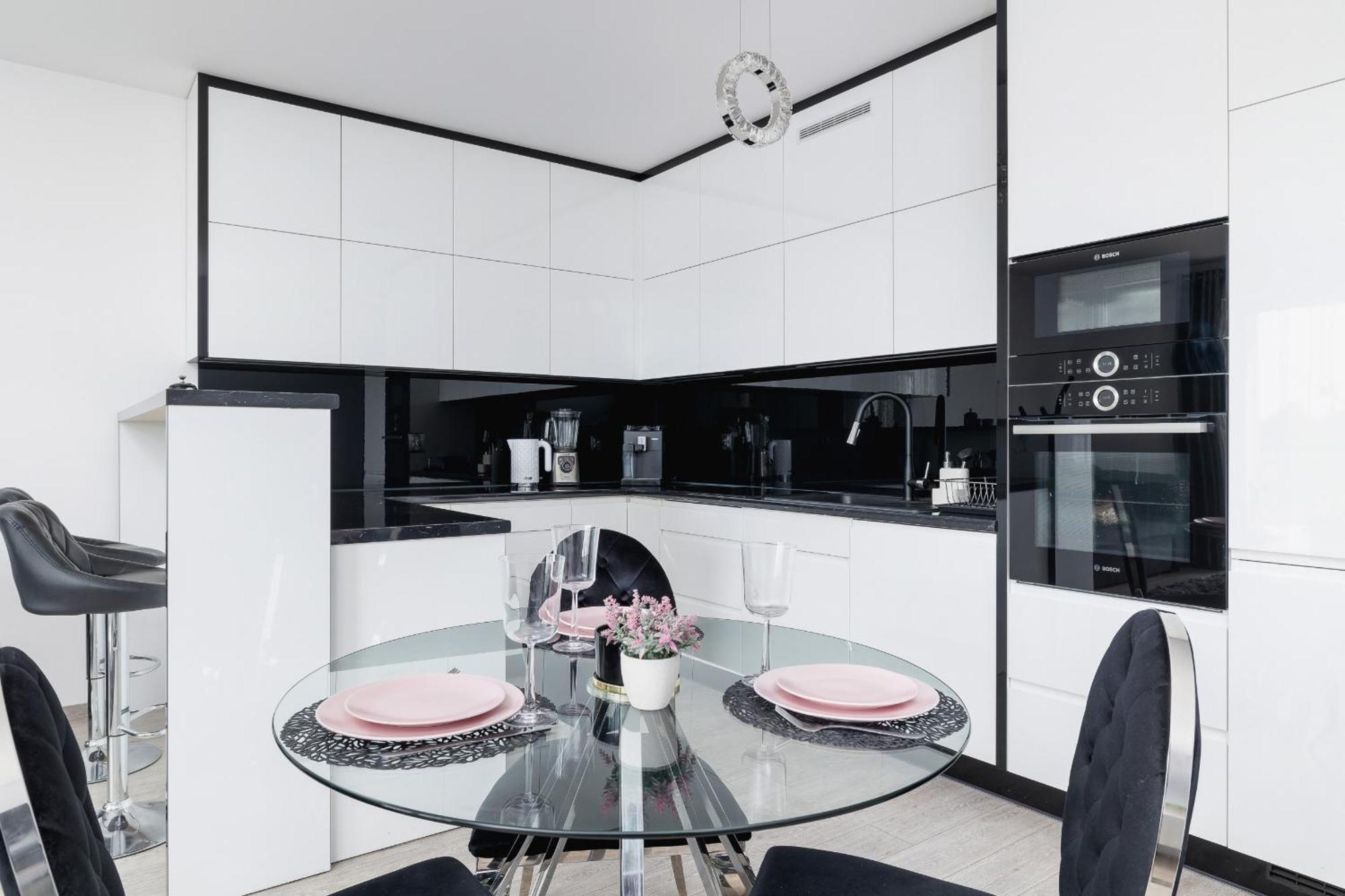 Cracow Pradnik Spacious & Family Apartment With 3 Bedroom By Renters Prestige Kraków Zewnętrze zdjęcie