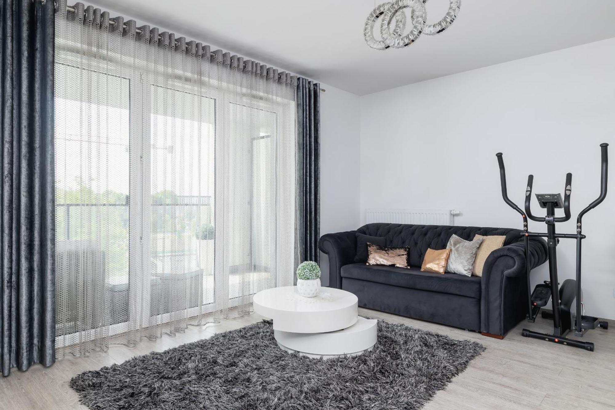 Cracow Pradnik Spacious & Family Apartment With 3 Bedroom By Renters Prestige Kraków Zewnętrze zdjęcie