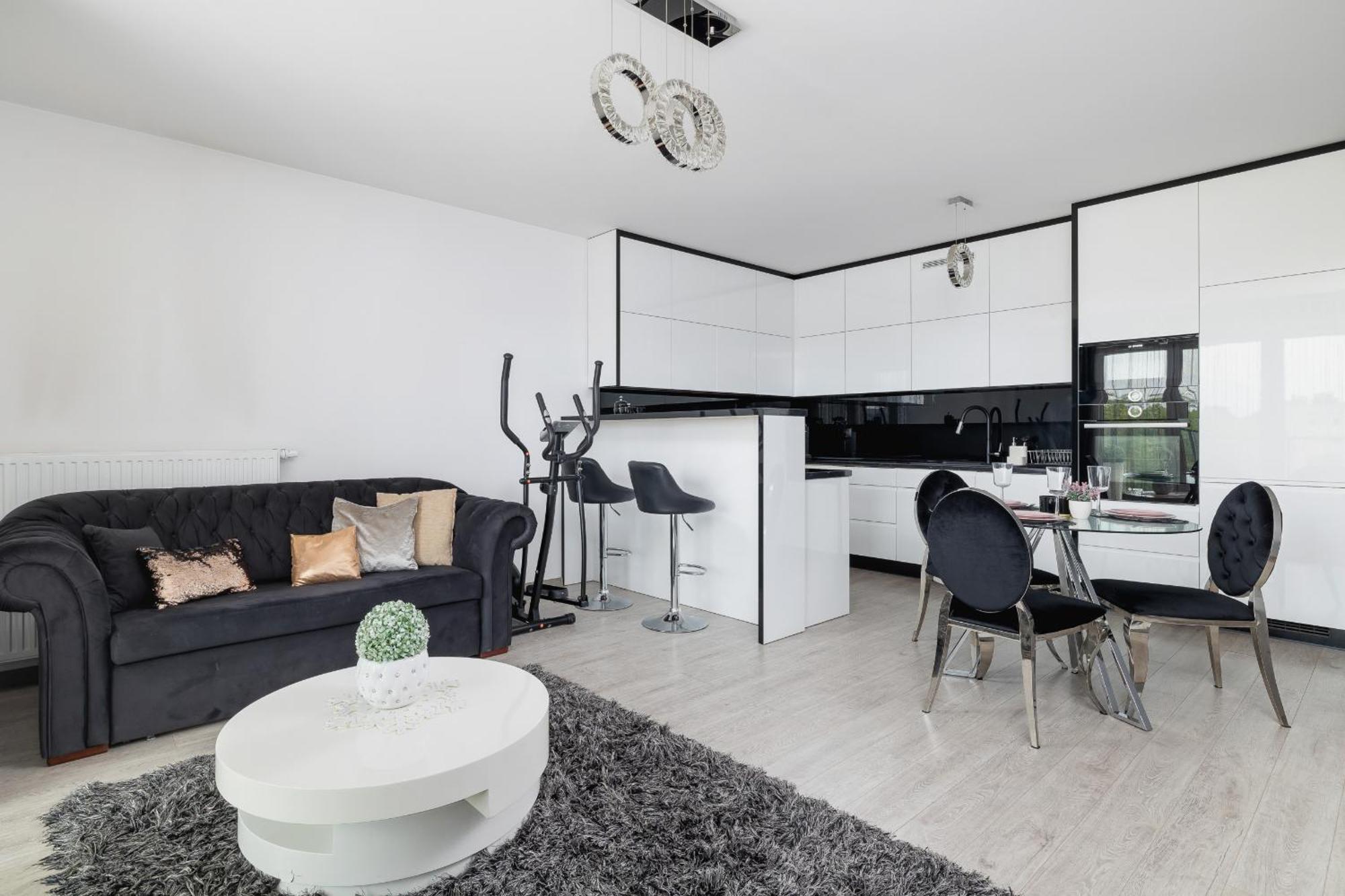 Cracow Pradnik Spacious & Family Apartment With 3 Bedroom By Renters Prestige Kraków Zewnętrze zdjęcie
